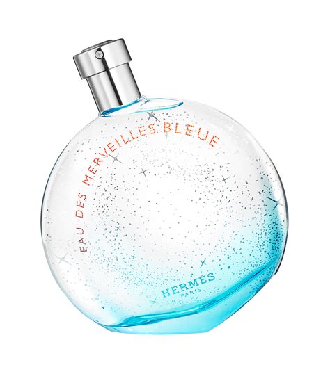 hermes bleue de merveilles|hermès eau des merveilles bleue.